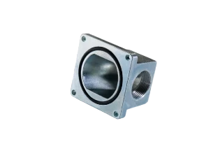 Pflitsch - Wartel kabel-/buisinvoer - M32x1,5 232w 7539370