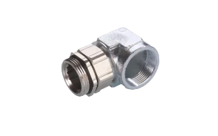 Pflitsch - Wartel kabel-/buisinvoer - PG11 11 EF 7539378