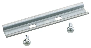Spelsberg - Montagerail voor elektrische/industriële regelapparatuur - TS 15-80 19708001 7541182