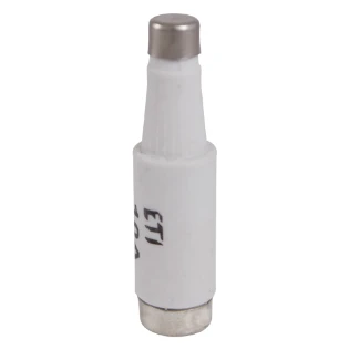 ETI - D-zekering - 500V snel 416600066 7541631