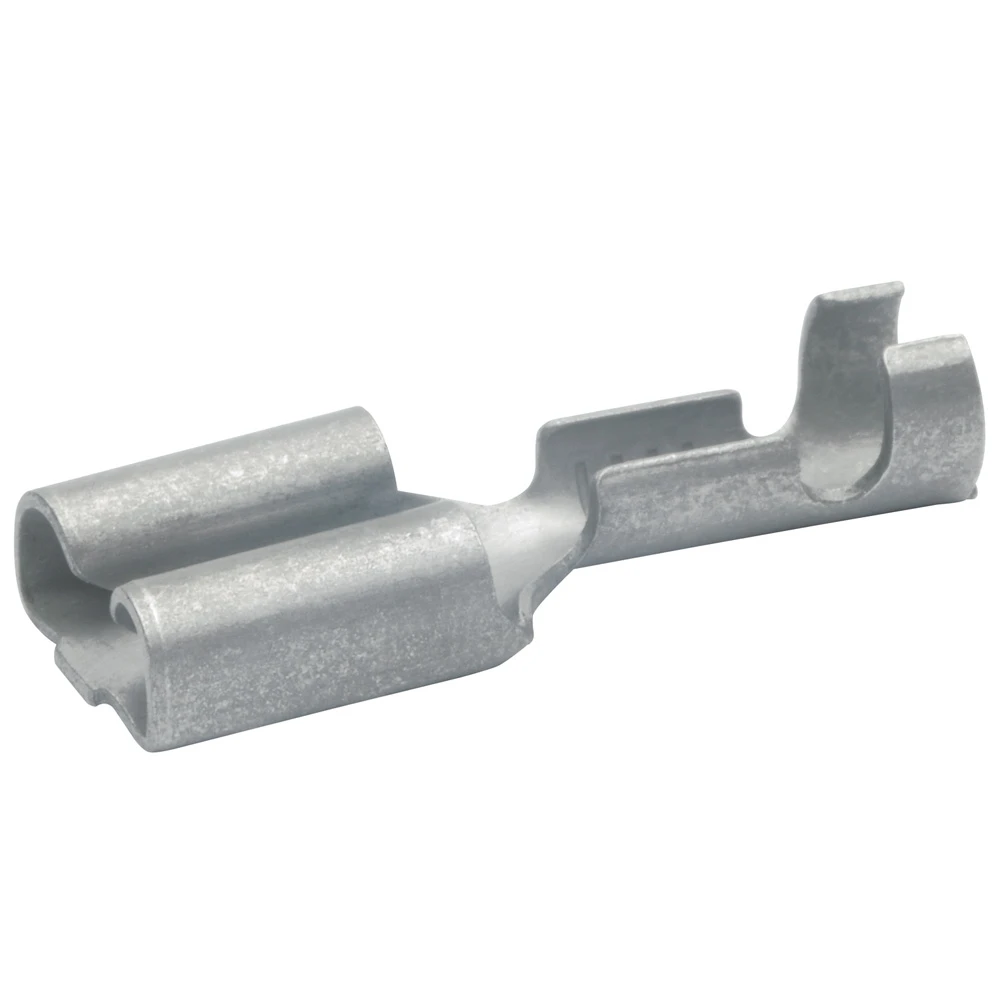 Klauke Aderdoorverbinder rond/vlak 1720 800079151 7543778