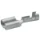 Klauke - Aderdoorverbinder rond/vlak - 1720 800079151 7543778