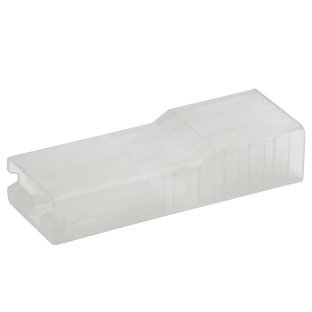 Klauke Aderdoorverbinder rond/vlak 2785 800079671 7543921