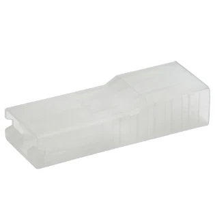 Klauke - Aderdoorverbinder rond/vlak - 2785 800079671 7543921