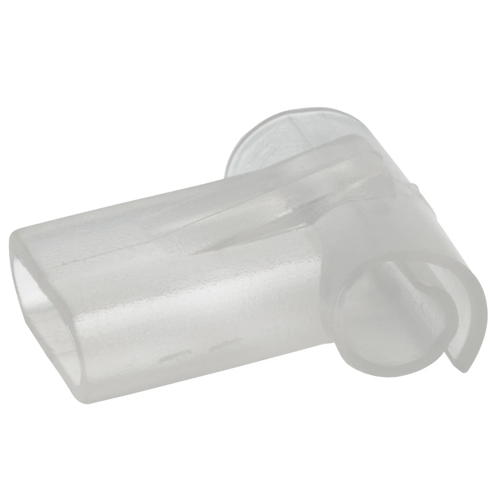 Klauke Aderdoorverbinder rond/vlak 2790 800079681 7543925