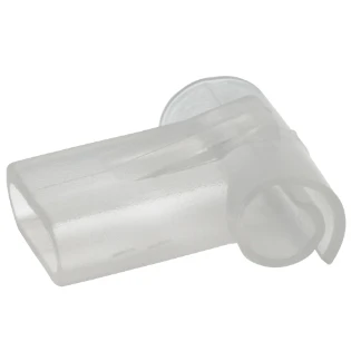 Klauke - Aderdoorverbinder rond/vlak - 2790 800079681 7543925