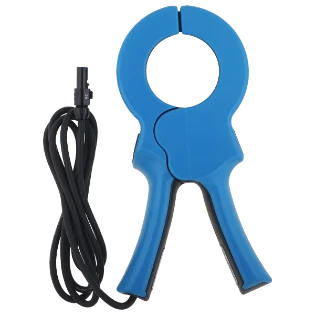 Metrel - Meettang - Stroomtang met een ijzeren kern A1281 7545816