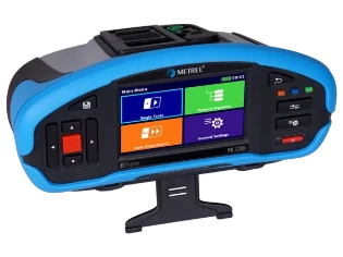 Metrel - Aardweerstandsmeter - MI328850M MI328850M 7545857