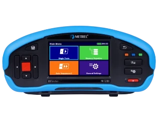 Metrel - Aardweerstandsmeter - MI328850M MI328850M 7545864