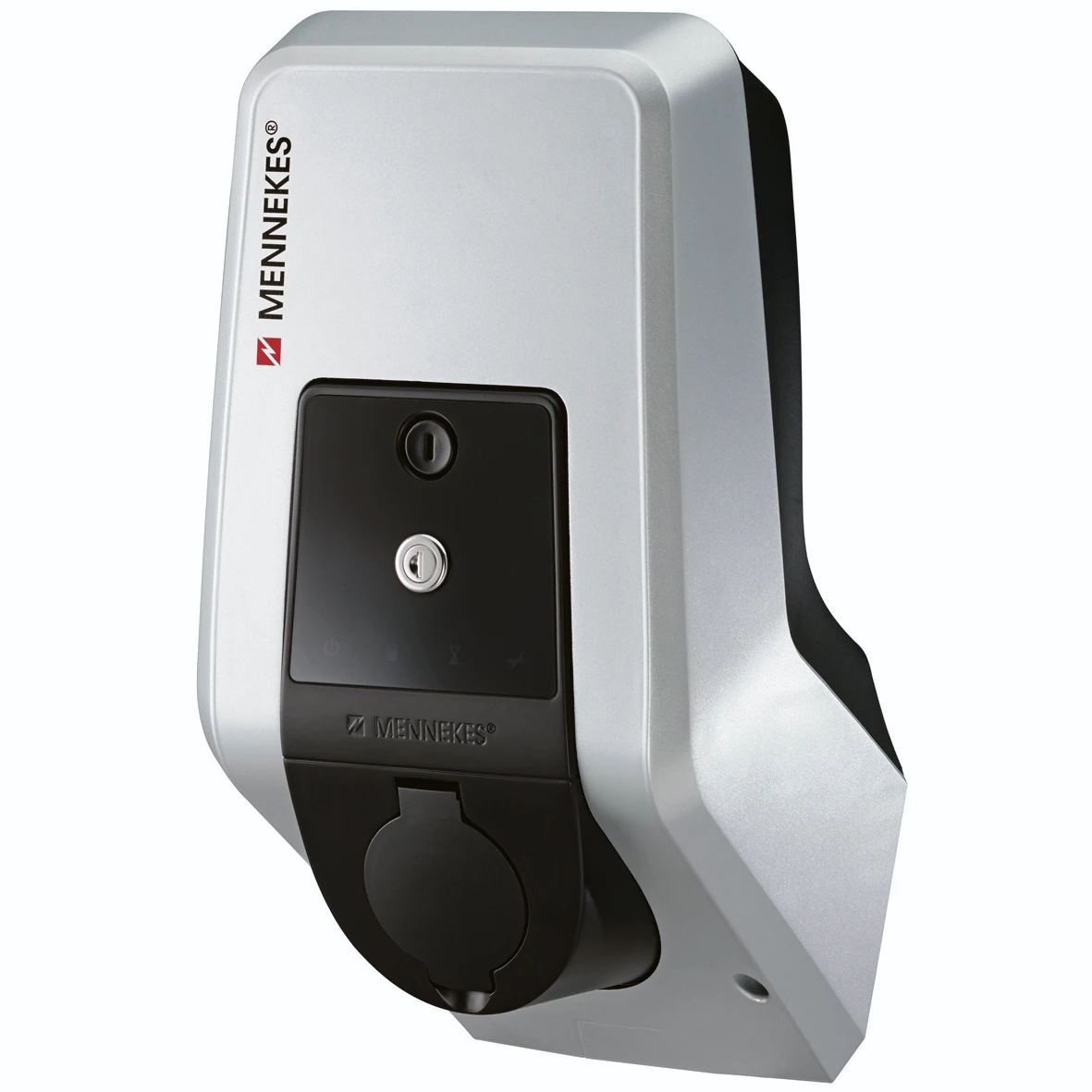 Mennekes Oplaadpunt elektrisch voertuig 1358401 1358401 7548340