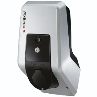 Mennekes - Oplaadpunt elektrisch voertuig - 1358401 1358401 7548340