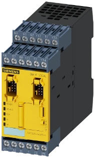Siemens - Uitbreidingsmodule voor motormanagementsysteem - 3UF7320-1AU00-0 3UF73201AU000 757399