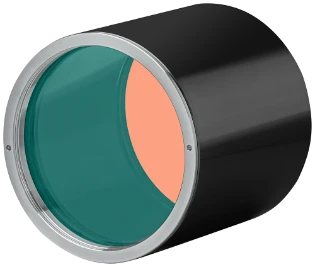 Siemens - Multi onderdeel/centraalplaat data- en communicatie-schakelmateriaal - 6GF3540-8AC11 6GF35408AC11 7582389
