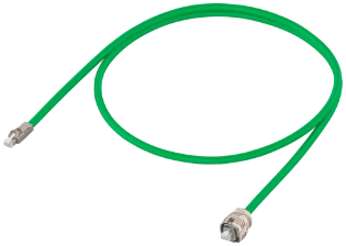 Siemens - Data- en communicatiekabel - 6FX5002-2DC10-1BC0 6FX50022DC101BC0 7585729