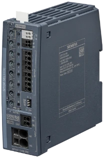 Siemens - Stroomrelais - 6EP4437-7EB00-3DX0 6EP44377EB003DX0 7586351