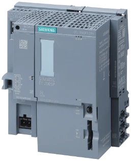 Siemens - Veldbus, dec. periferie - basiseenheid - 6ES7510-1DK03-0AB0 6ES75101DK030AB0 7588478