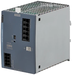 Siemens - Gelijkstroomvoedingseenheid - 6EP3447-7SB00-3AX0 6EP34477SB003AX0 7593899