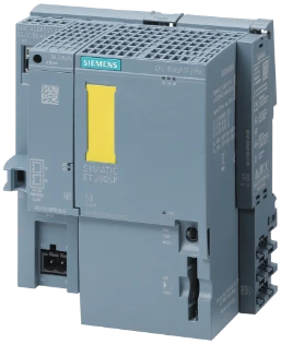 Siemens - Veldbus, dec. periferie - basiseenheid - 6ES7512-1SM03-0AB0 6ES75121SM030AB0 7595965