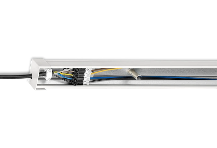 Norton Draagprofiel lichtlijnsysteem 35-49-80 L2 4111235 75980