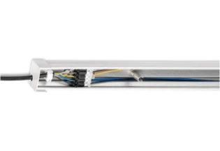 Norton - Draagprofiel lichtlijnsysteem - 35-49-80 L2 4111235 75980