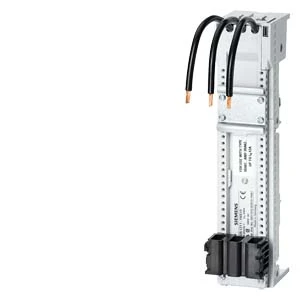 Siemens - Stroomrailadapter - 8US1211-1NS10 8US12111NS10 75997