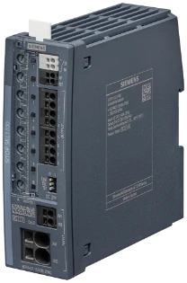 Siemens - Stroomrelais - 6EP4437-7EB00-3DX0 6EP44377EB003DX0 760648