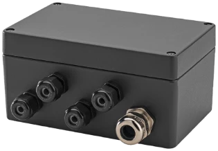 Siemens - Zware uitvoering weegschalen - 7MH5001-0AA20 7MH50010AA20 760884
