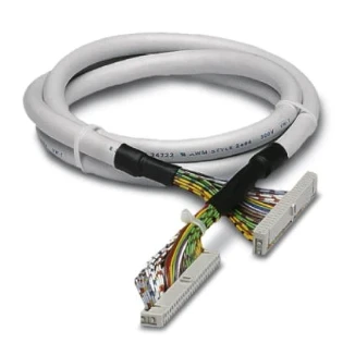 Phoenix Contact - PLC verbindingskabel - FLK 14/EZ-DR/ 400/KONFEK 2288972 7609