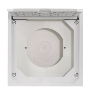 ABL - Installatiekast leeg - Vcd 1vdg compl. Ledig 1632497 761039