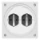 ABL - Toestelcontactdoos geaard - 1632760 1632760 761042