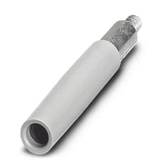 Phoenix Contact - Testadapter voor rijgklemmen - PSBJ-URTK 6 FARBLOS 3026450 77127