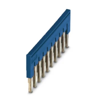 Phoenix Contact - Doorverbindingsbrug rijgklem - FBS 10-6 BU 3032198 77422