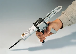 HellermannTyton - Kitspuit - V9500 Applicator Gun PO GY 627-95003 77492