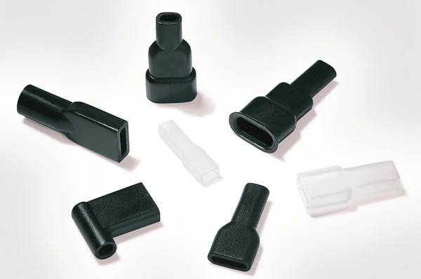 HellermannTyton Toebehoren/onderdelen voor afdichtingsmiddel V9500 Applicator Nozzle PO CL 10 627-95004 77495