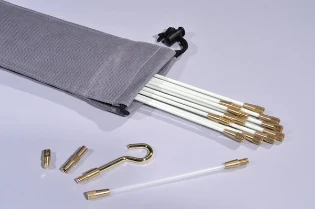 HellermannTyton - Trekveersysteem - CS-SB 897-90000 77810