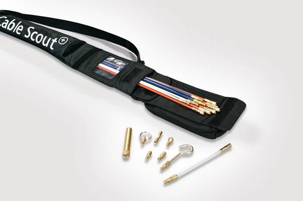 HellermannTyton Trekveersysteem CS-SD 897-90001 77812