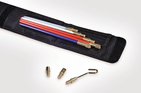 HellermannTyton Trekveersysteem CS-SH 897-90003 77813