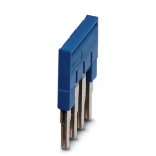 Phoenix Contact - Doorverbindingsbrug rijgklem - FBS  4-5 BU 3036893 77816