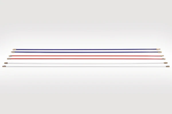 HellermannTyton Trekveersysteem CS-PN WH/CL 897-90008 77823