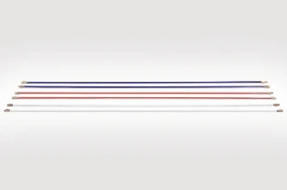 HellermannTyton - Trekveersysteem - CS-PN WH/CL 897-90008 77823