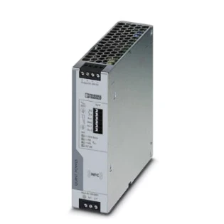 Phoenix Contact - Gelijkstroomvoedingseenheid - QUINT4-PS/1AC/24DC/5 2904600 77915
