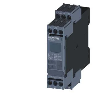 Siemens - Cos phi-relais - 3UG4841-1CA40 3UG48411CA40 78174