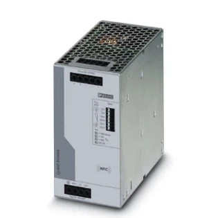 Phoenix Contact - Gelijkstroomvoedingseenheid - QUINT4-PS/3AC/24DC/20 2904622 78289