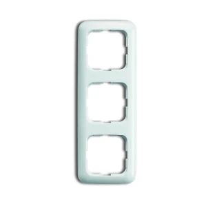 ABB - Afdekraam schakelmateriaal - 2513-214 2CKA001725A0944 7843