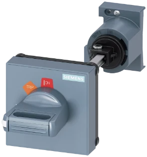 Siemens - Elektrische aandrijving voor vermogensschakelaar - 3RV2926-1B 3RV29261B 785997