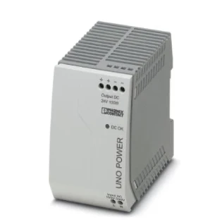 Phoenix Contact - Gelijkstroomvoedingseenheid - UNO-PS/1AC/24DC/100W 2902993 78952