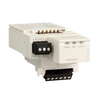 Schneider Electric - Veldbus, dec. periferie - communicatiemodule - LULC031 LULC031 78961
