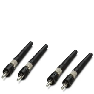 Phoenix Contact - Glasvezel connector - PSM-SET-B-FOC/4-HCS/PN 2313782 7953