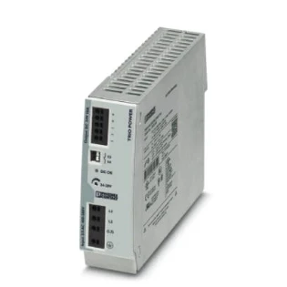 Phoenix Contact - Gelijkstroomvoedingseenheid - TRIO-PS-2G/3AC/24DC/10 2903154 79547