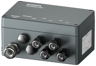 Siemens - Zware uitvoering weegschalen - 7MH5001-0AD20 7MH50010AD20 795723